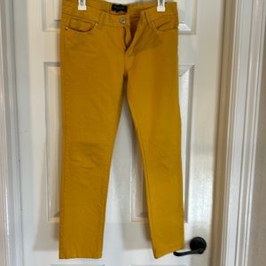 Mechanics Jean by Zenana.